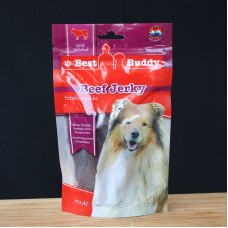 Beef Jerky – 100 gr
