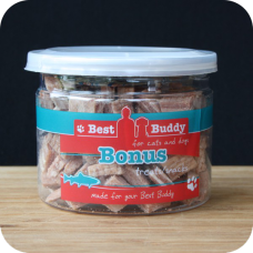 Salmon Bonus - 100 gr