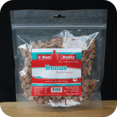 Salmon Bonus - 500 gr