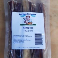 Kalfspees - 100 gr