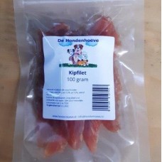Kipfilet - 100 gr