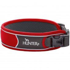 Halsband Divo, rood