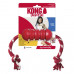 KONG® Dental with rope