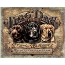 Dog Day Acres